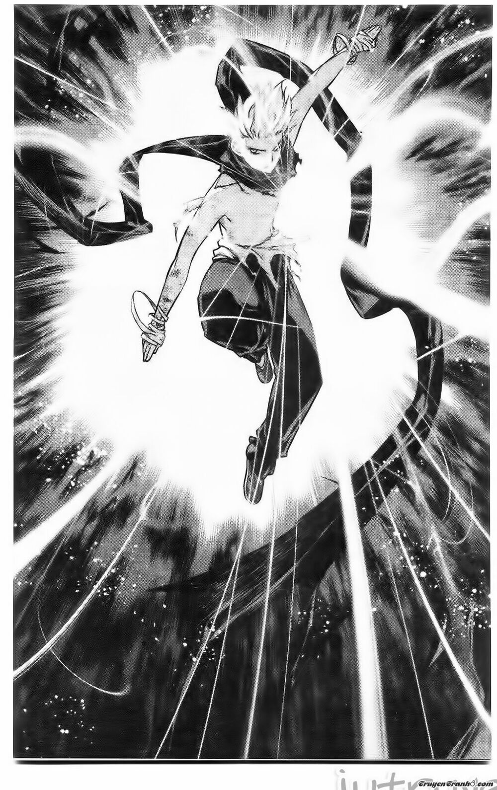 NOW: Chapter 217