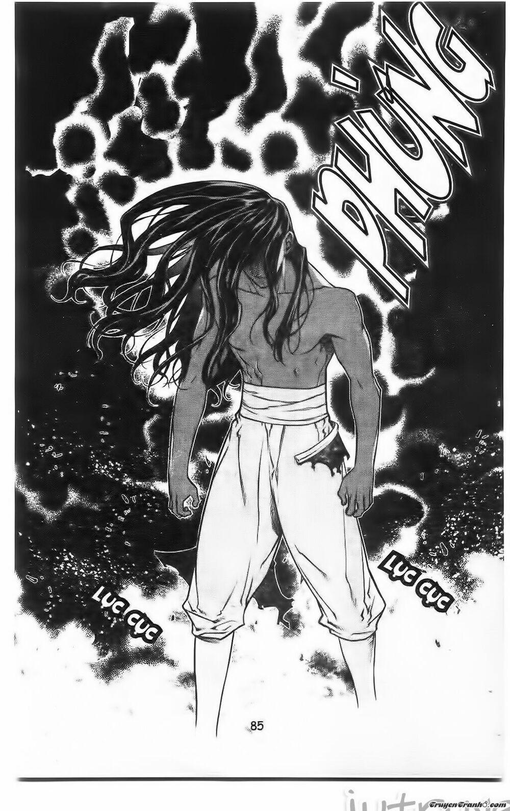 NOW: Chapter 218