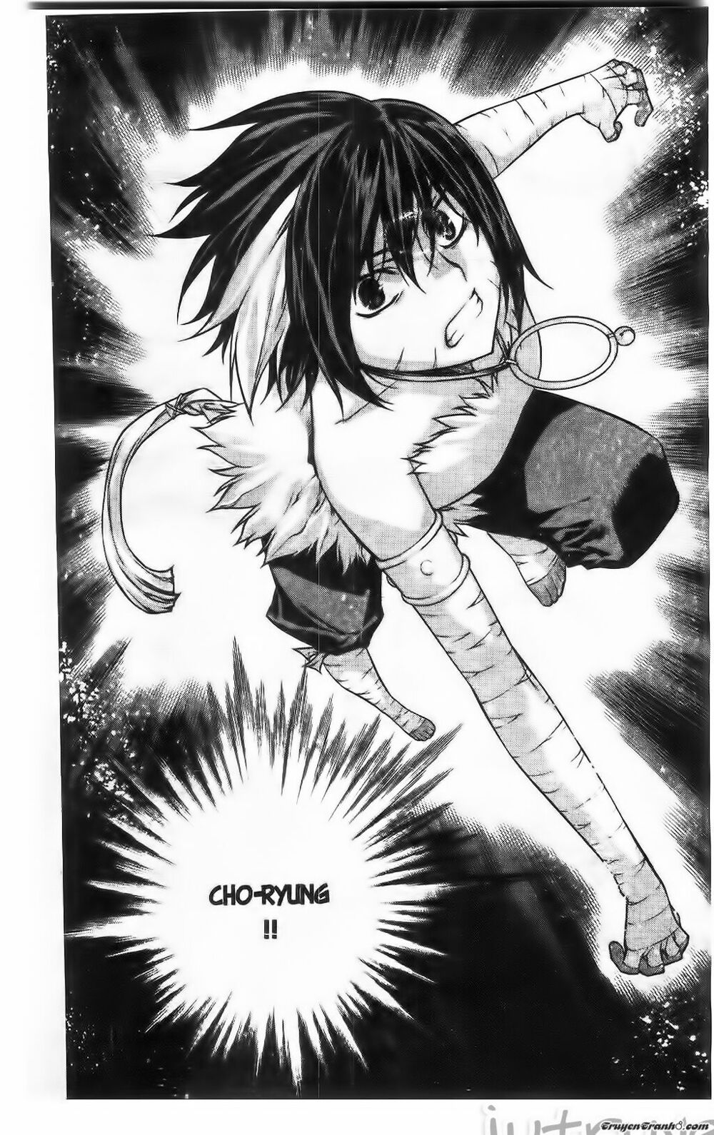 NOW: Chapter 218