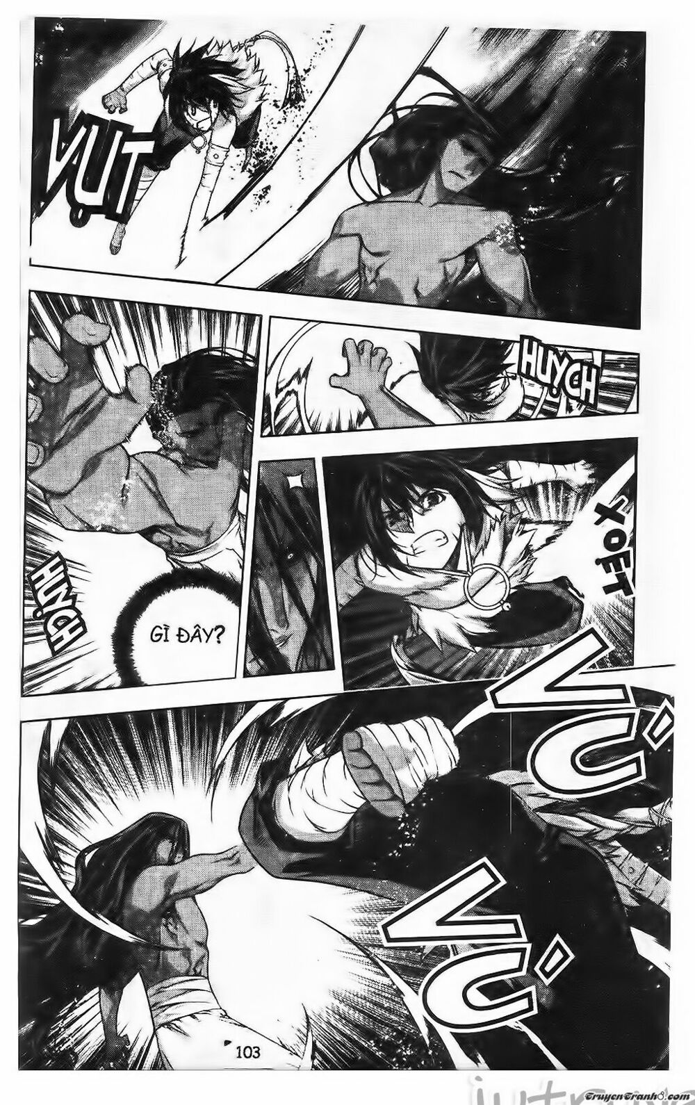 NOW: Chapter 218