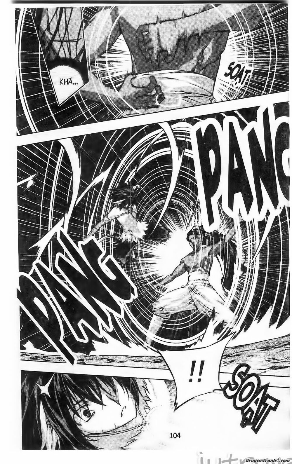 NOW: Chapter 218
