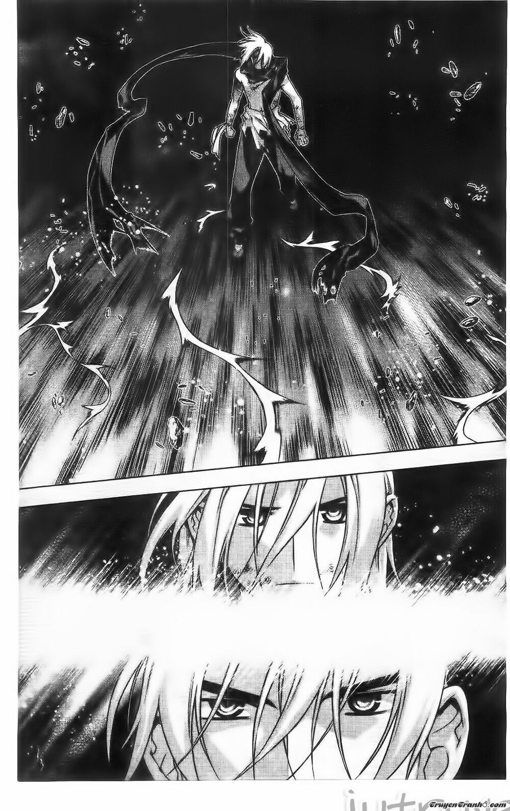 NOW: Chapter 221