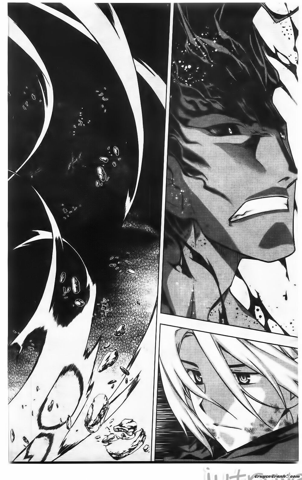 NOW: Chapter 221