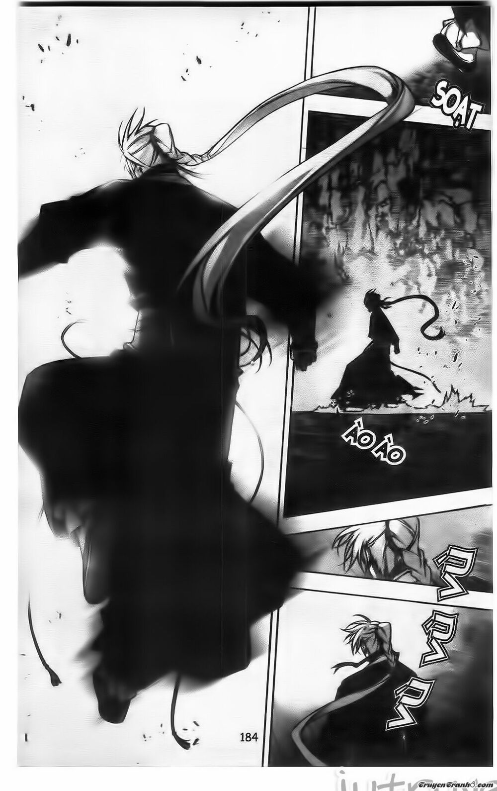NOW: Chapter 222