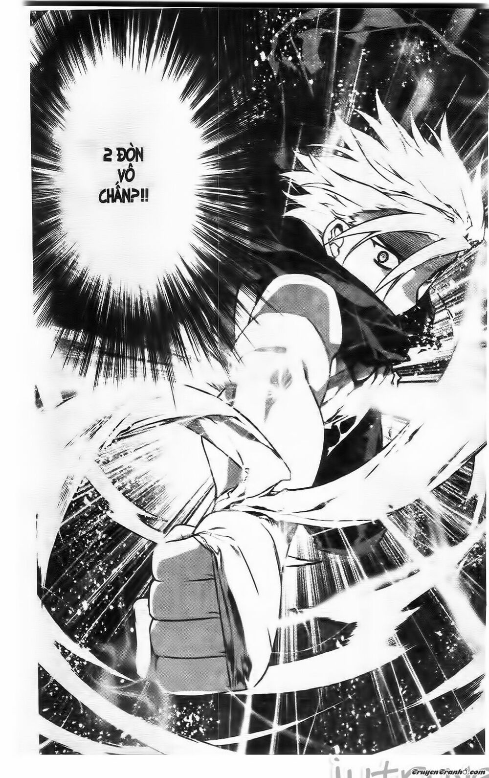 NOW: Chapter 222