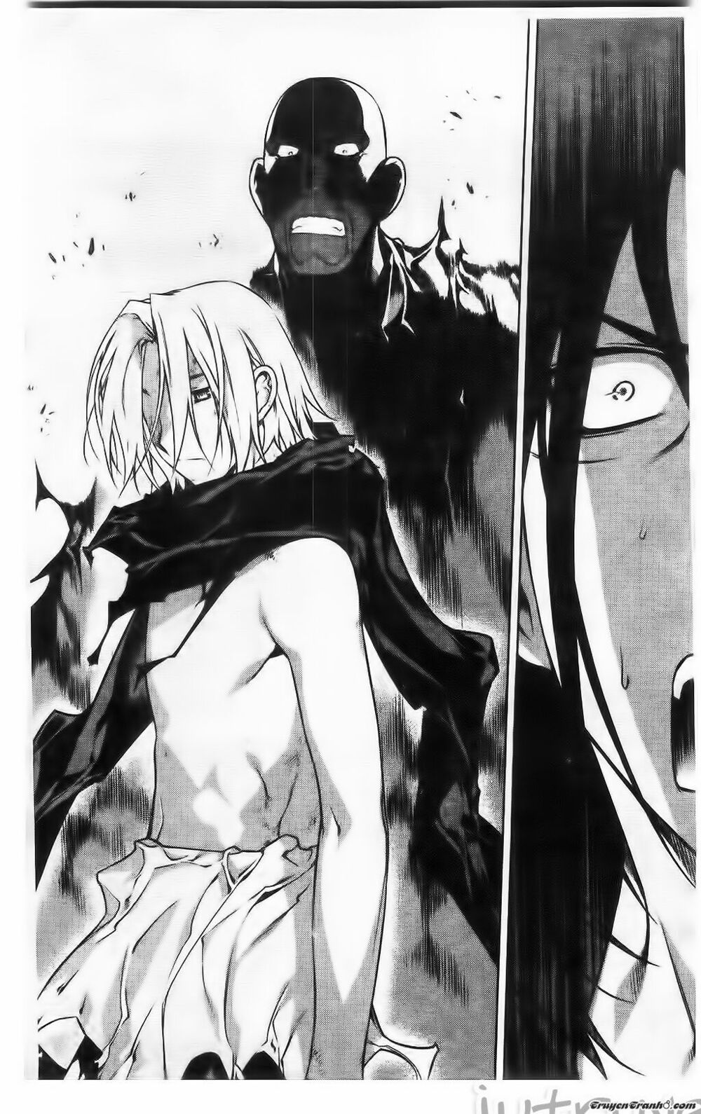 NOW: Chapter 223