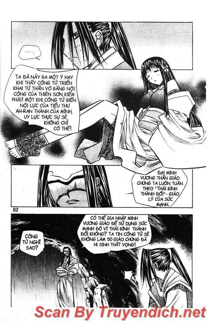 NOW: Chapter 25