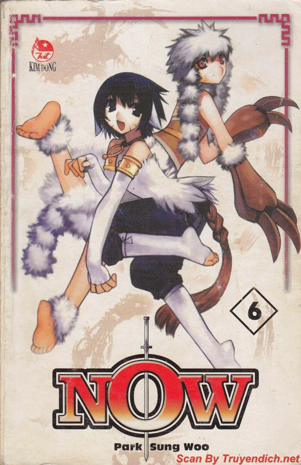 NOW: Chapter 36