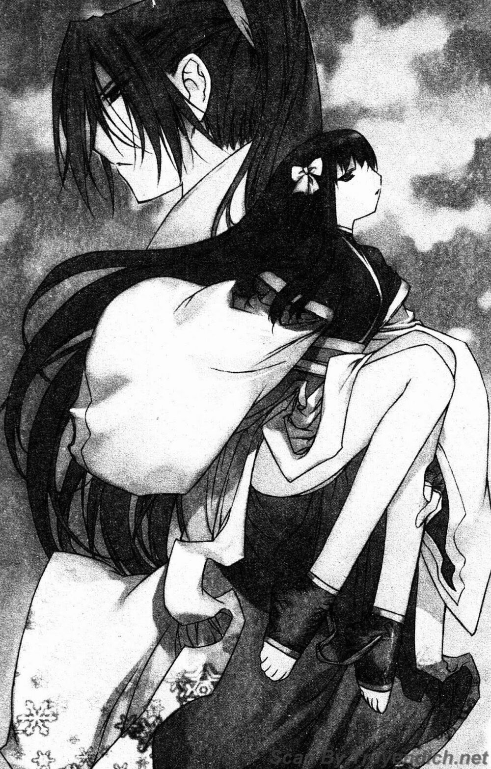 NOW: Chapter 36