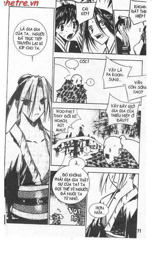 NOW: Chapter 4