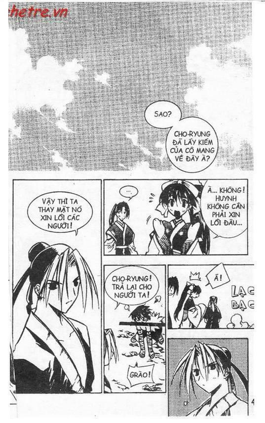 NOW: Chapter 4