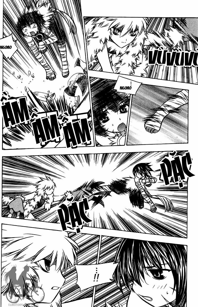 NOW: Chapter 40
