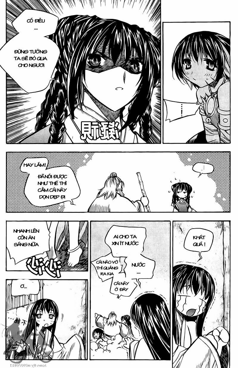 NOW: Chapter 40