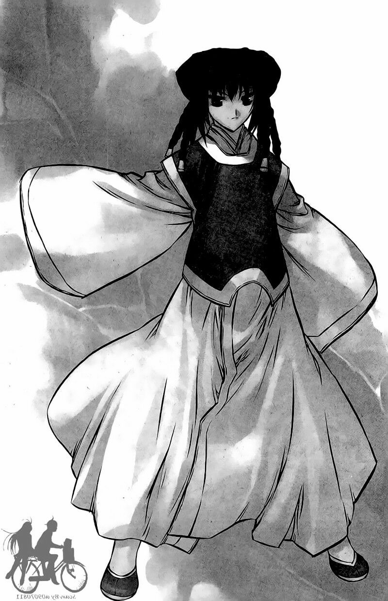 NOW: Chapter 40