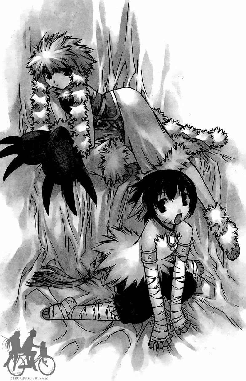 NOW: Chapter 40