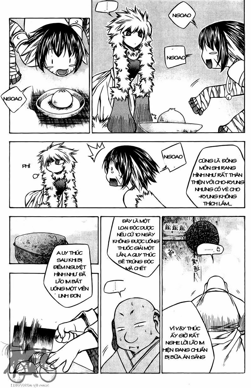 NOW: Chapter 40