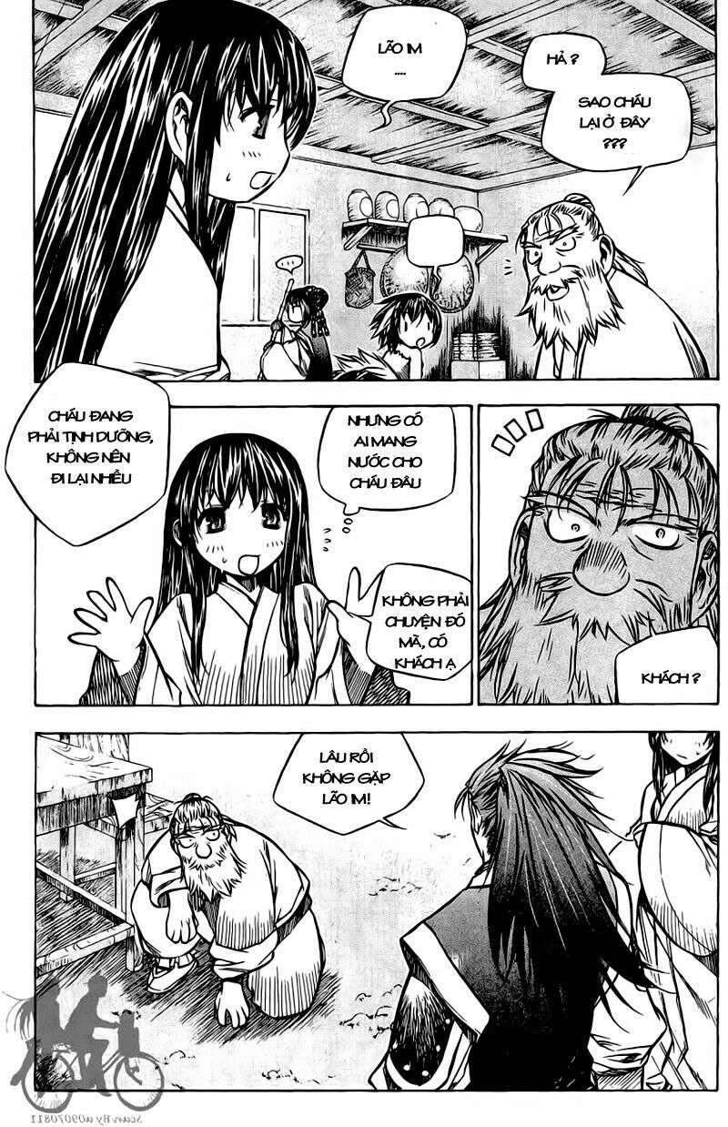 NOW: Chapter 41