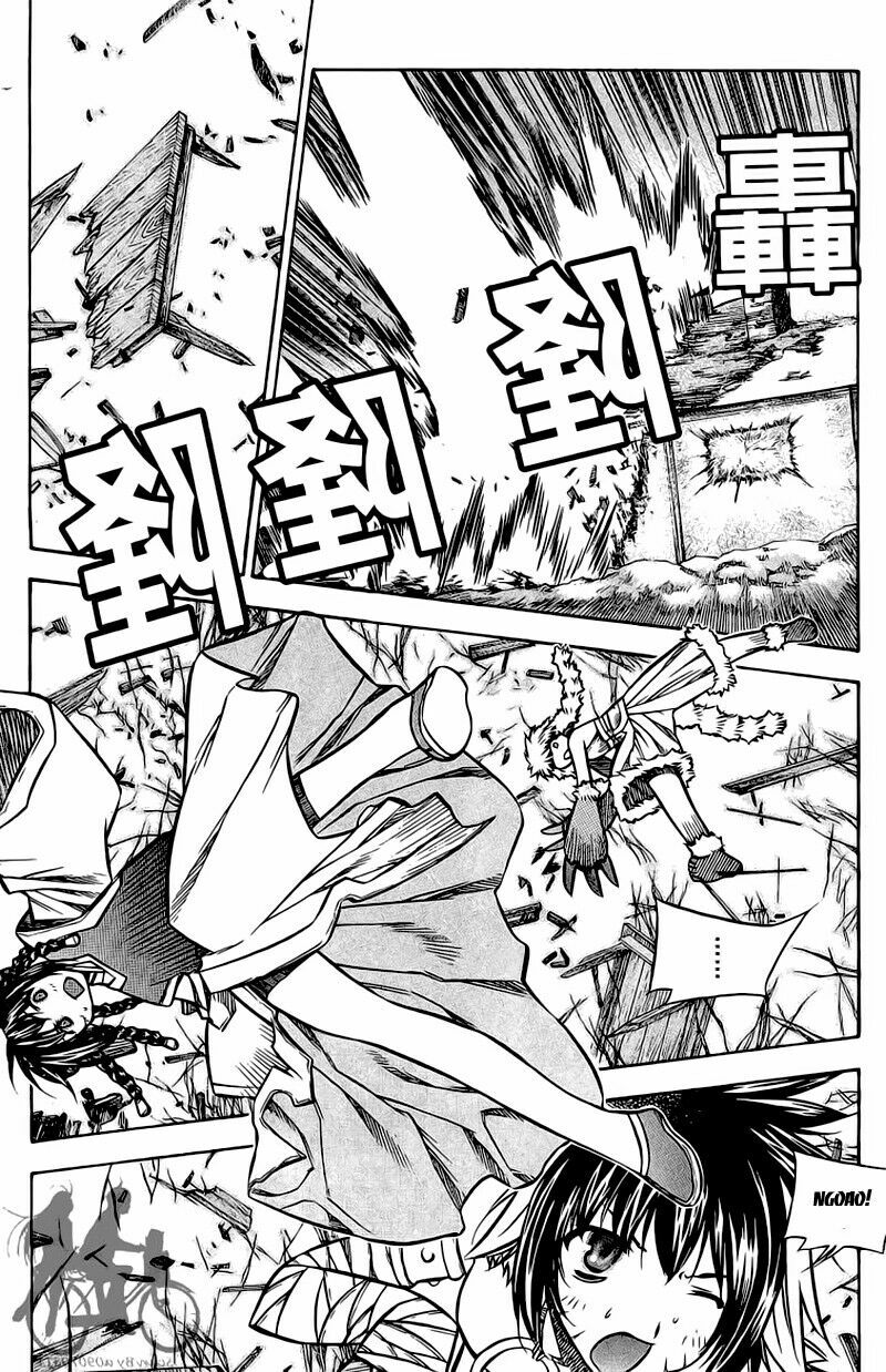 NOW: Chapter 43
