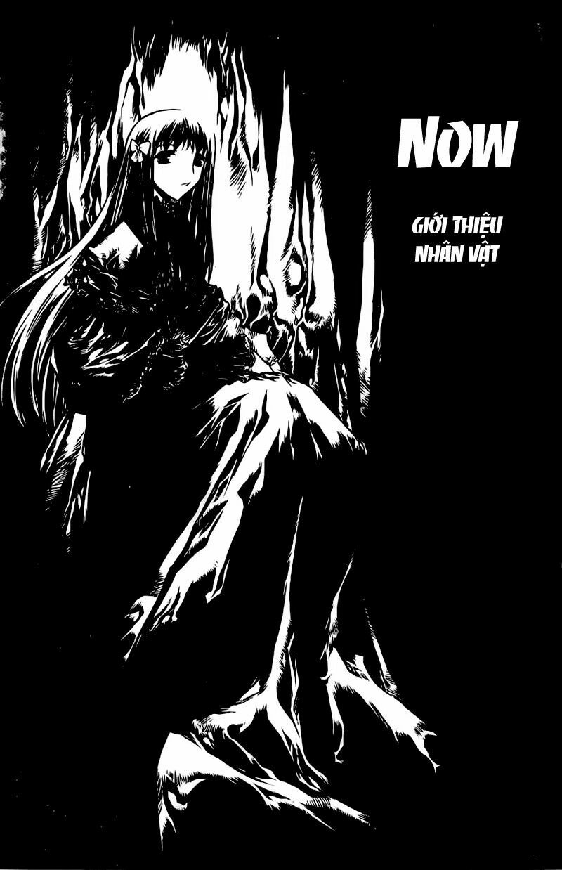 NOW: Chapter 45