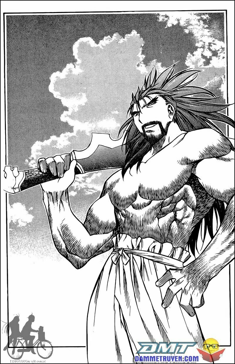 NOW: Chapter 46