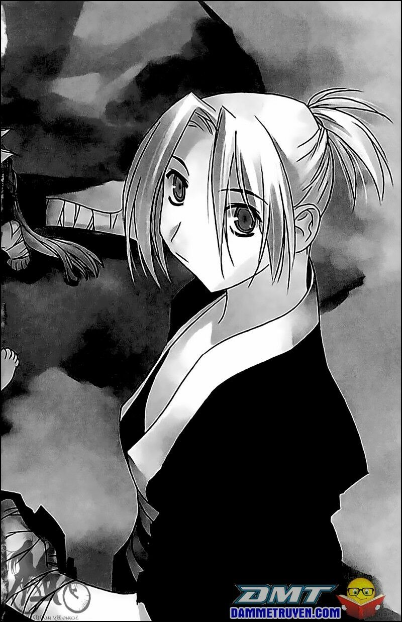 NOW: Chapter 46