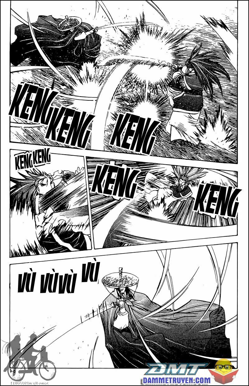 NOW: Chapter 48