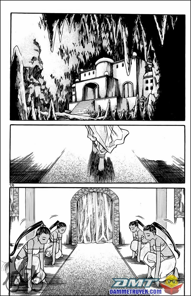 NOW: Chapter 49