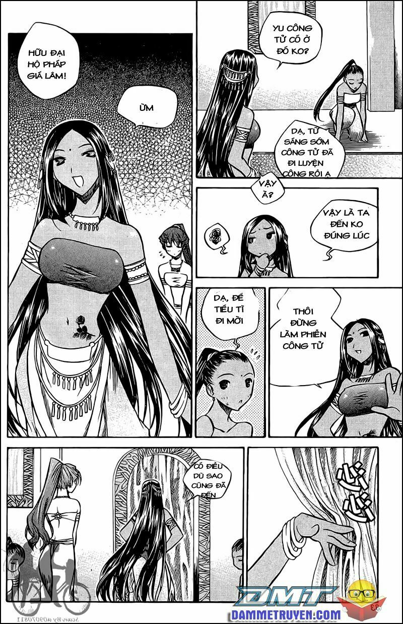 NOW: Chapter 49