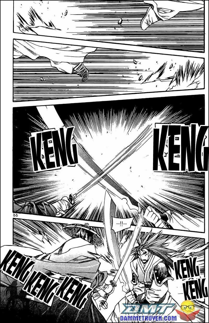 NOW: Chapter 49