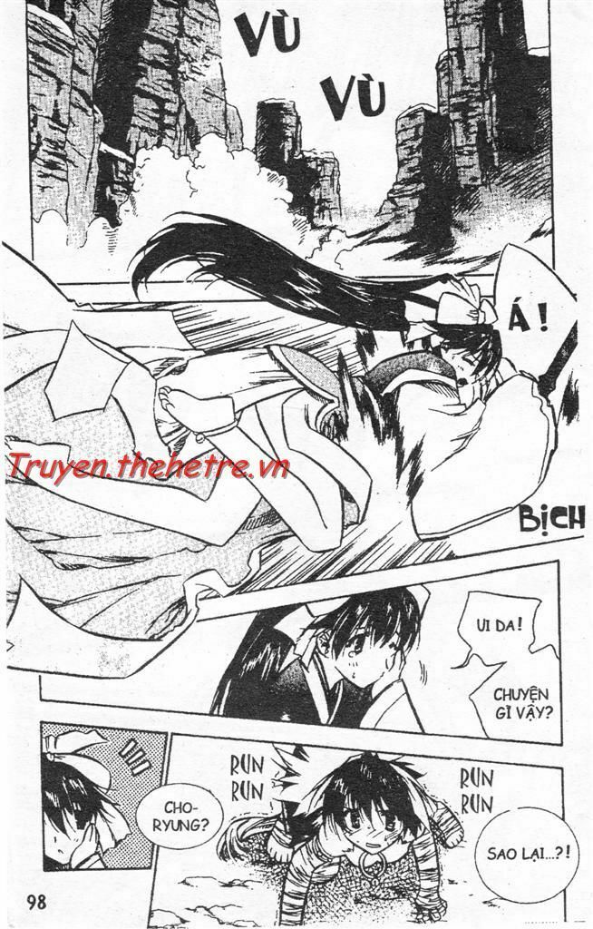 NOW: Chapter 5