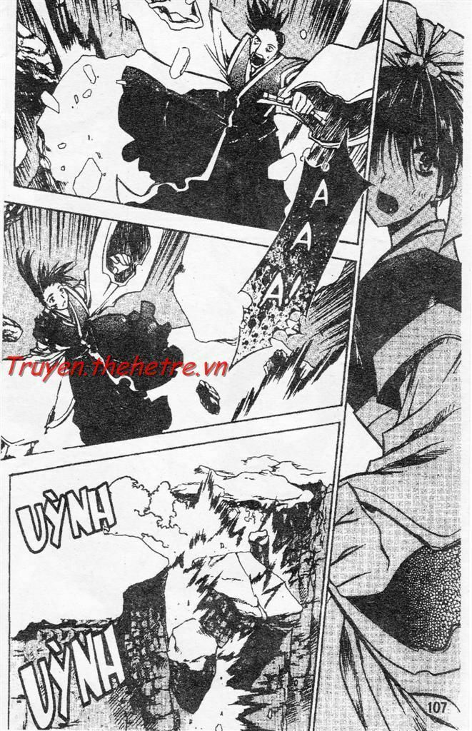 NOW: Chapter 5