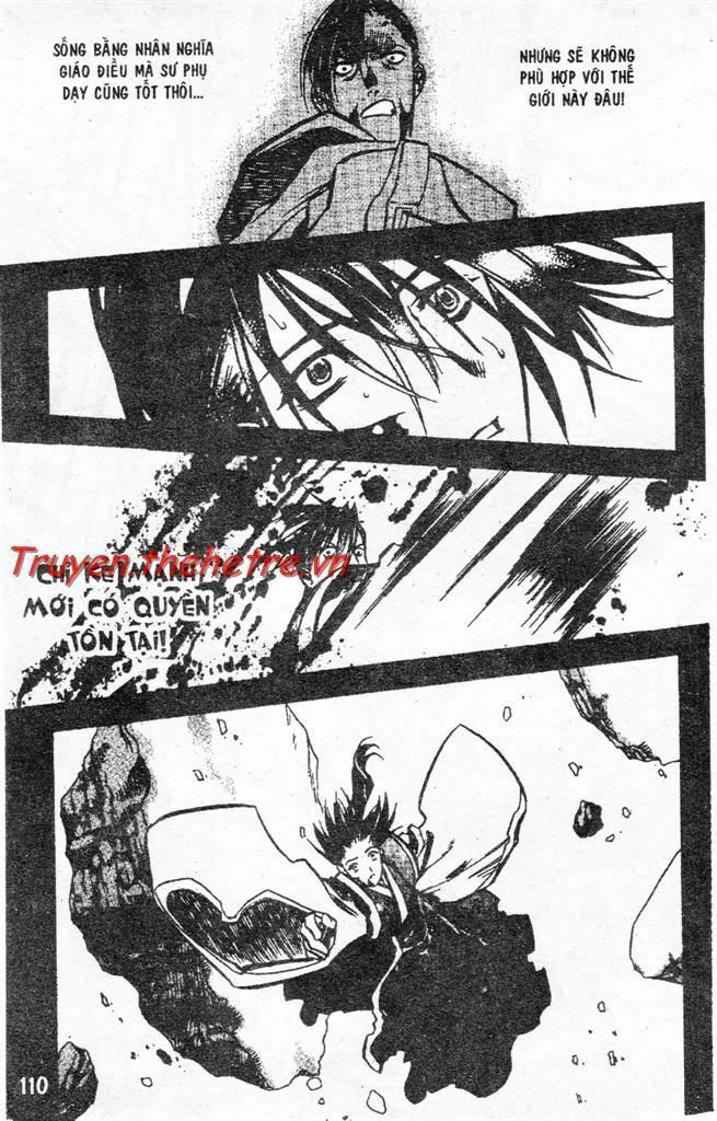 NOW: Chapter 5