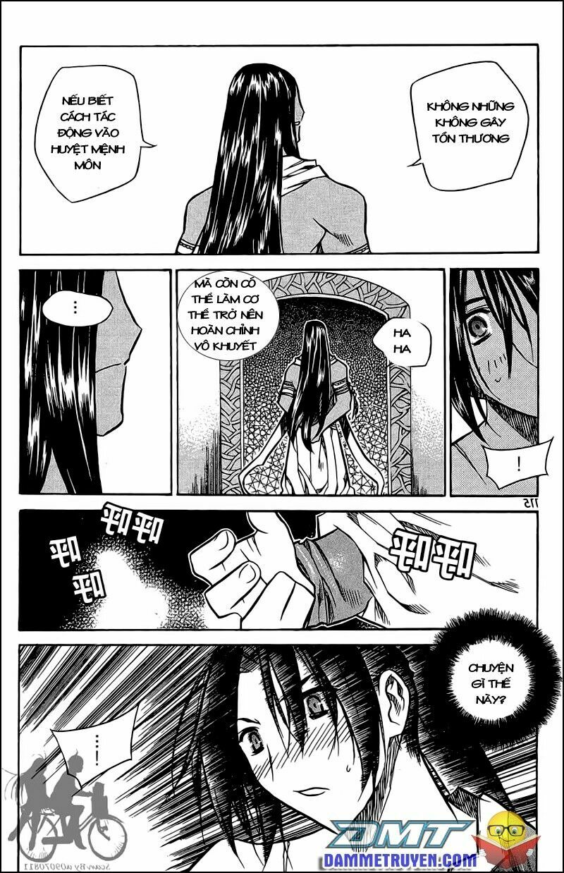 NOW: Chapter 51