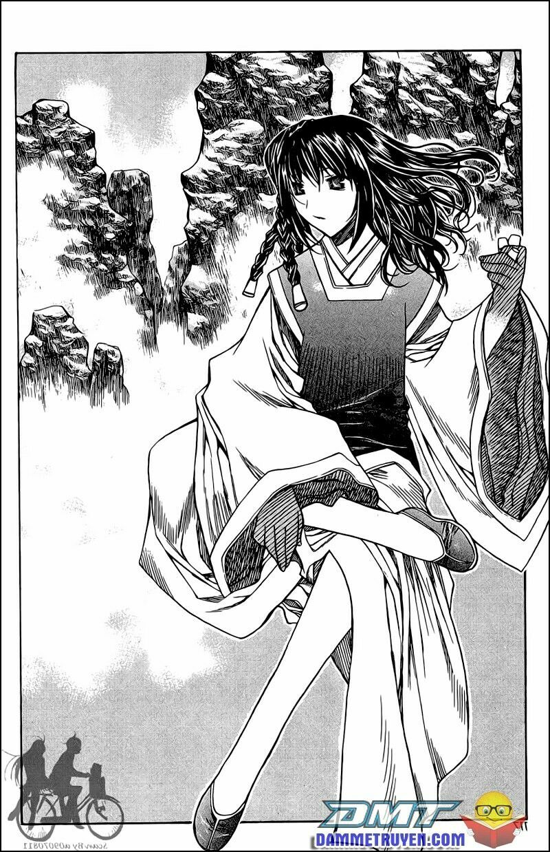 NOW: Chapter 51