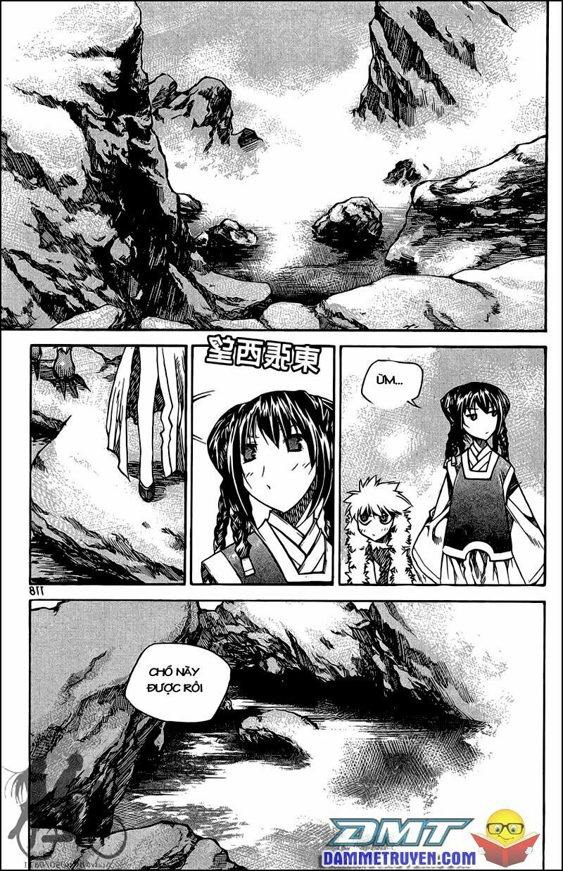 NOW: Chapter 51