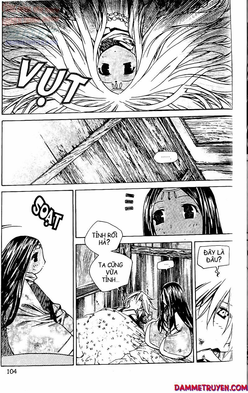 NOW: Chapter 58