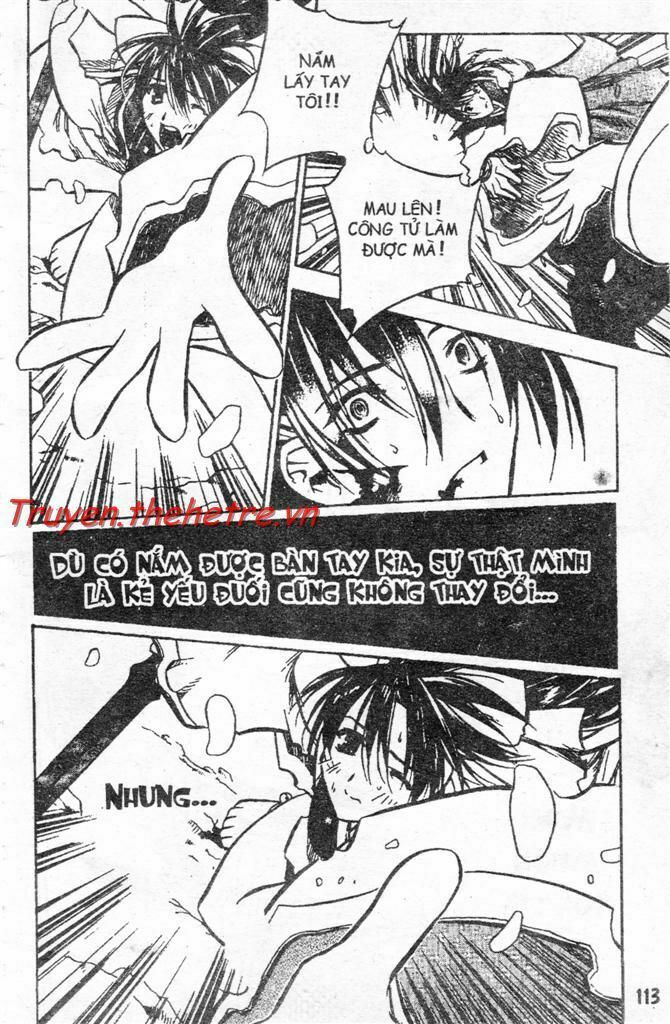 NOW: Chapter 6