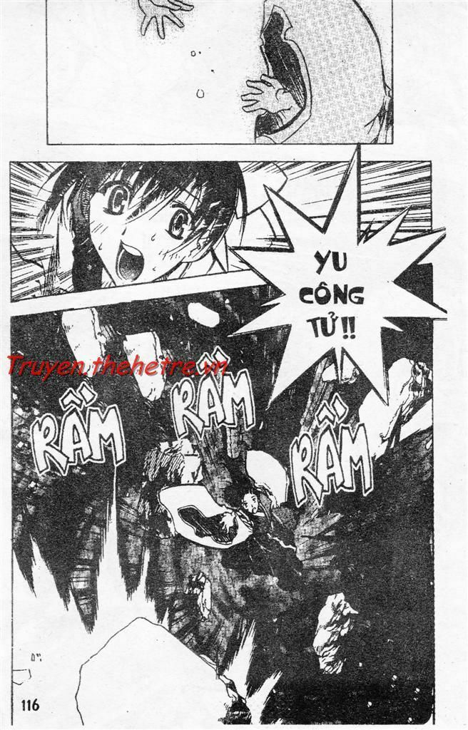 NOW: Chapter 6