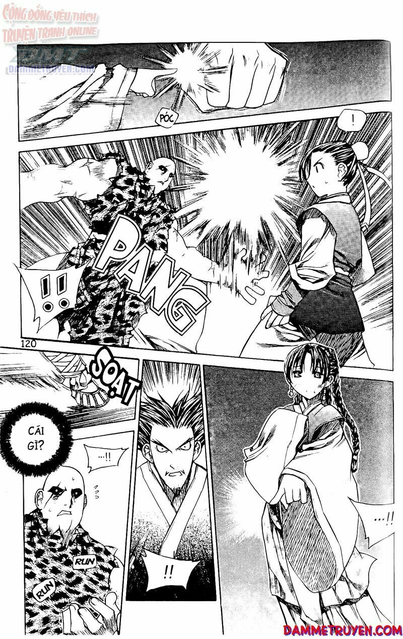 NOW: Chapter 60