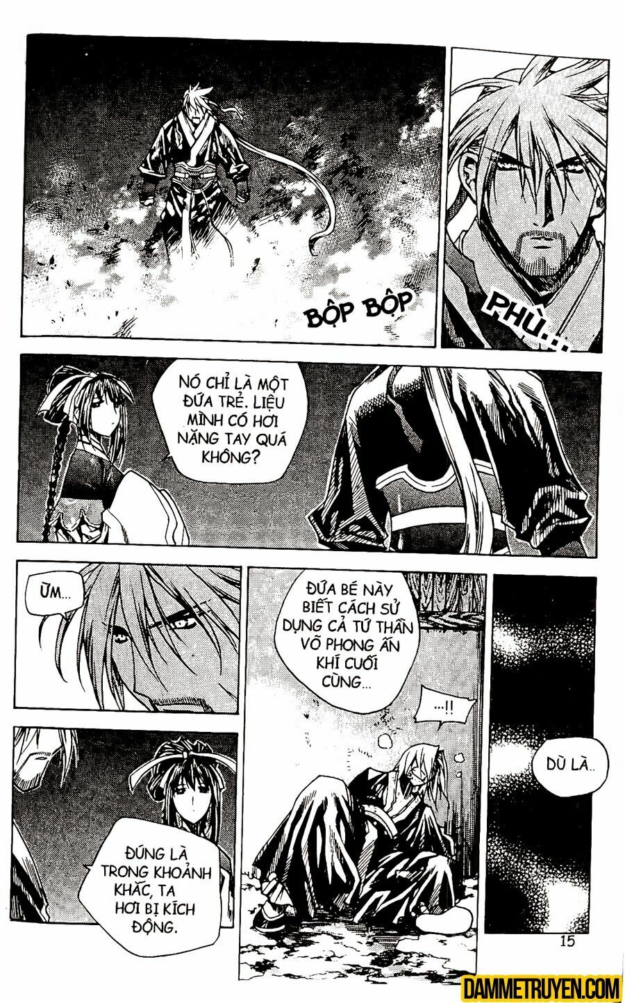NOW: Chapter 62