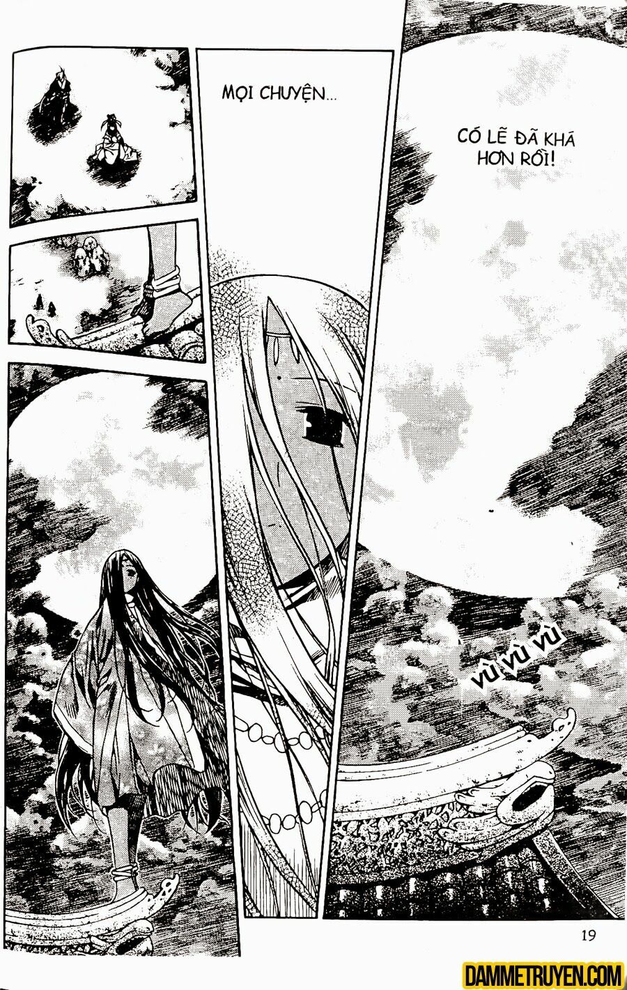 NOW: Chapter 62
