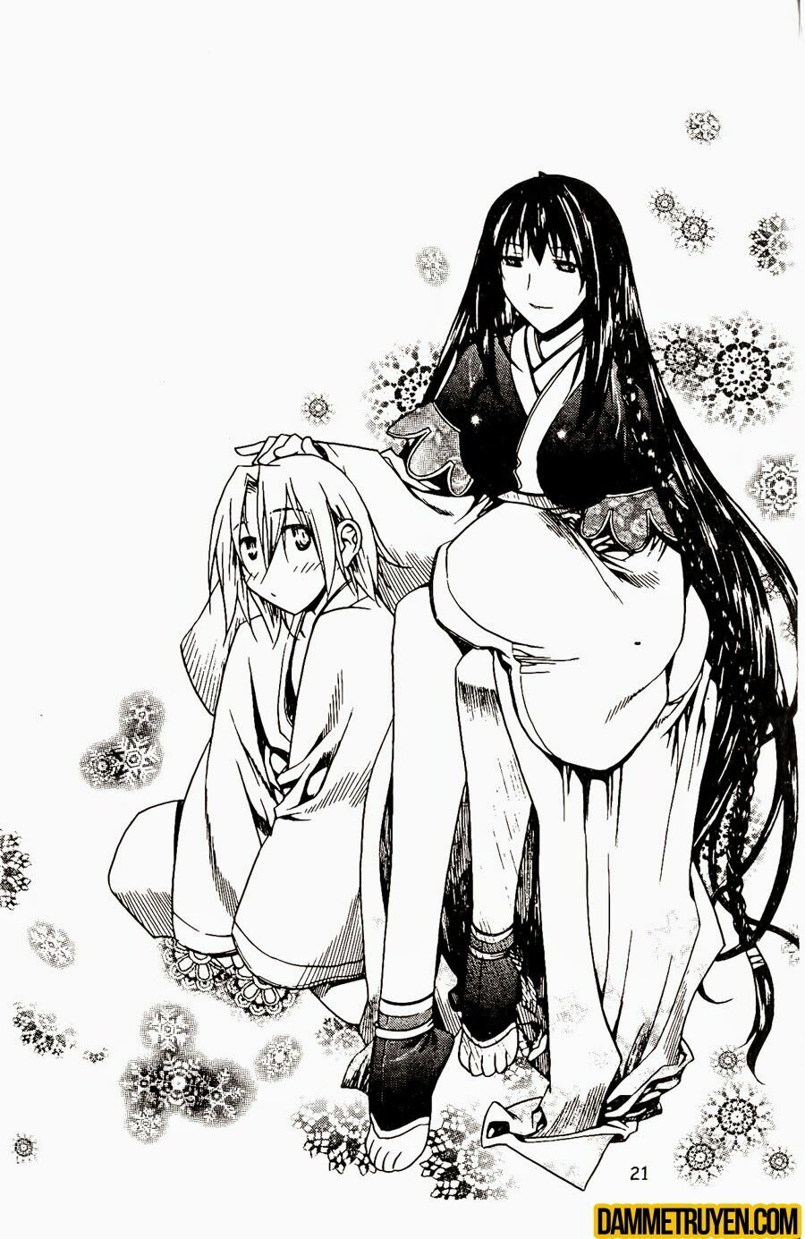NOW: Chapter 62