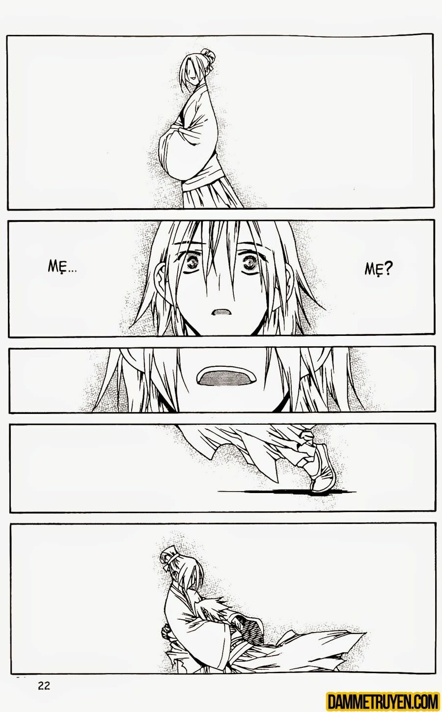 NOW: Chapter 62
