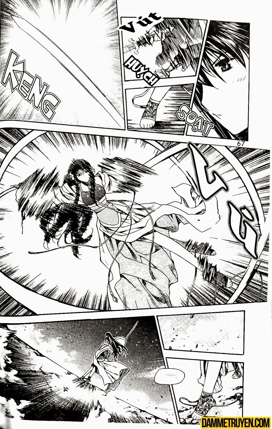 NOW: Chapter 64