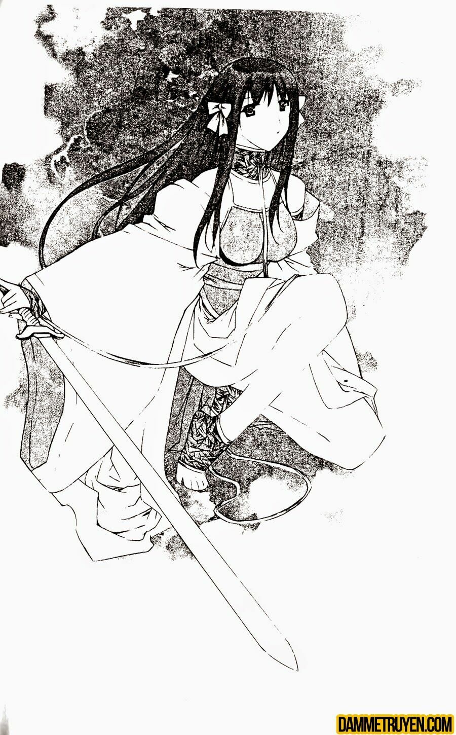 NOW: Chapter 64