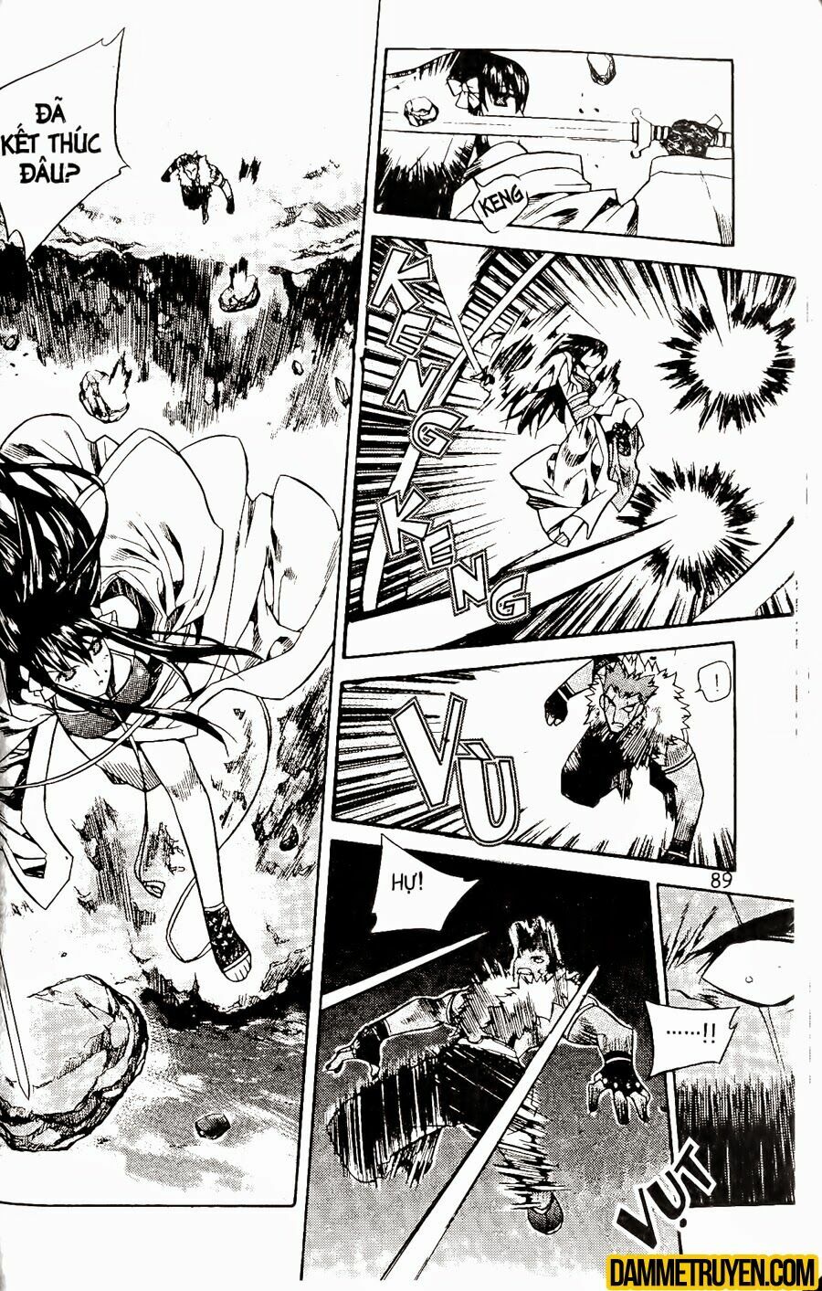 NOW: Chapter 65