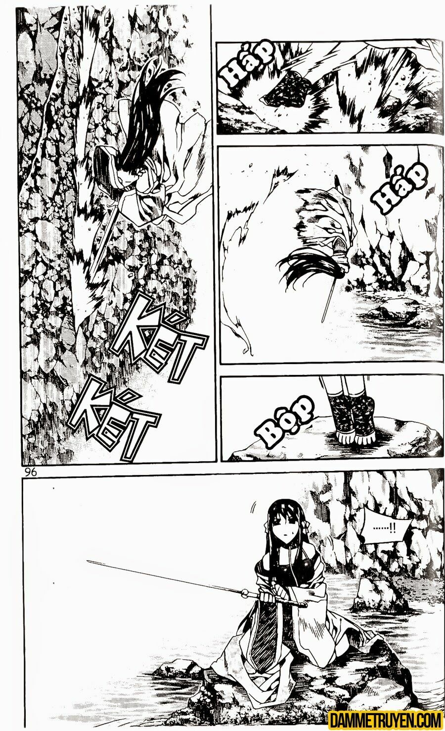 NOW: Chapter 65