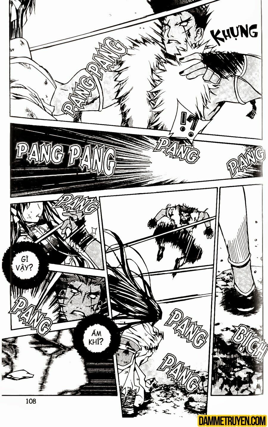NOW: Chapter 66