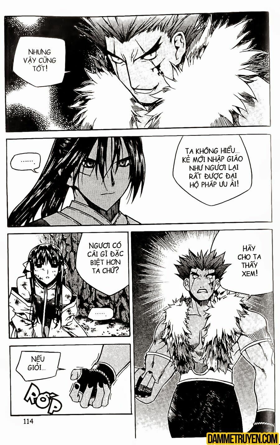 NOW: Chapter 66