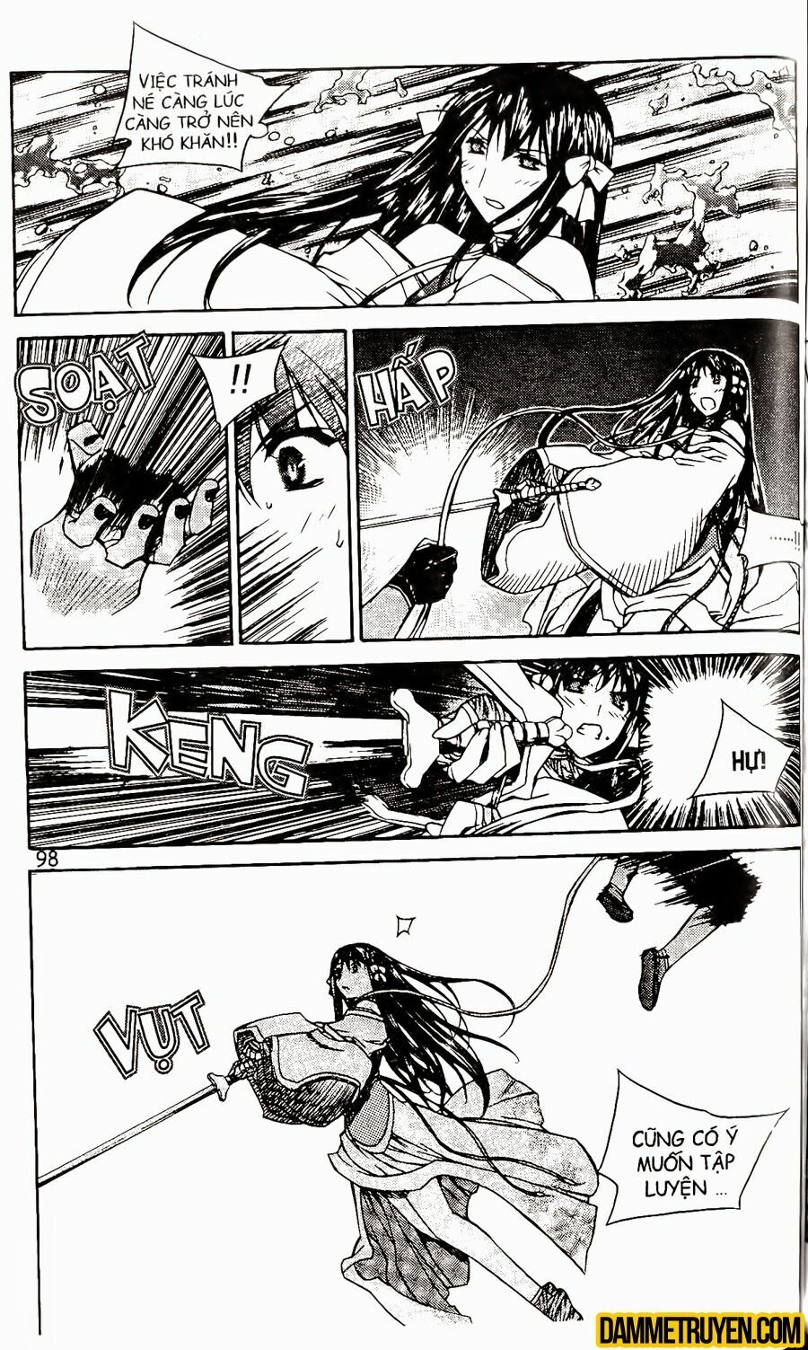 NOW: Chapter 66